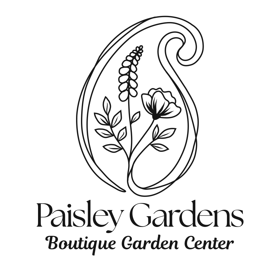 Paisley Gardens Gift Card