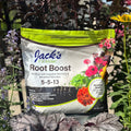 Jack's Classic Root Boost 5-5-13 | 4 pound bag