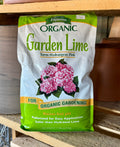 Espoma Organic Garden Lime 5Lb.