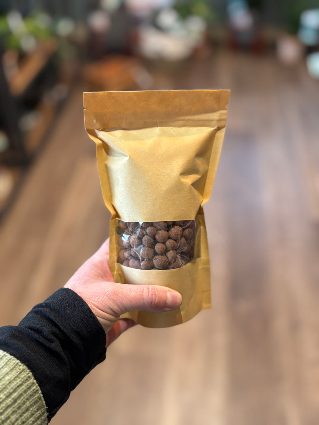 Leca Balls 7 Ounce Bag