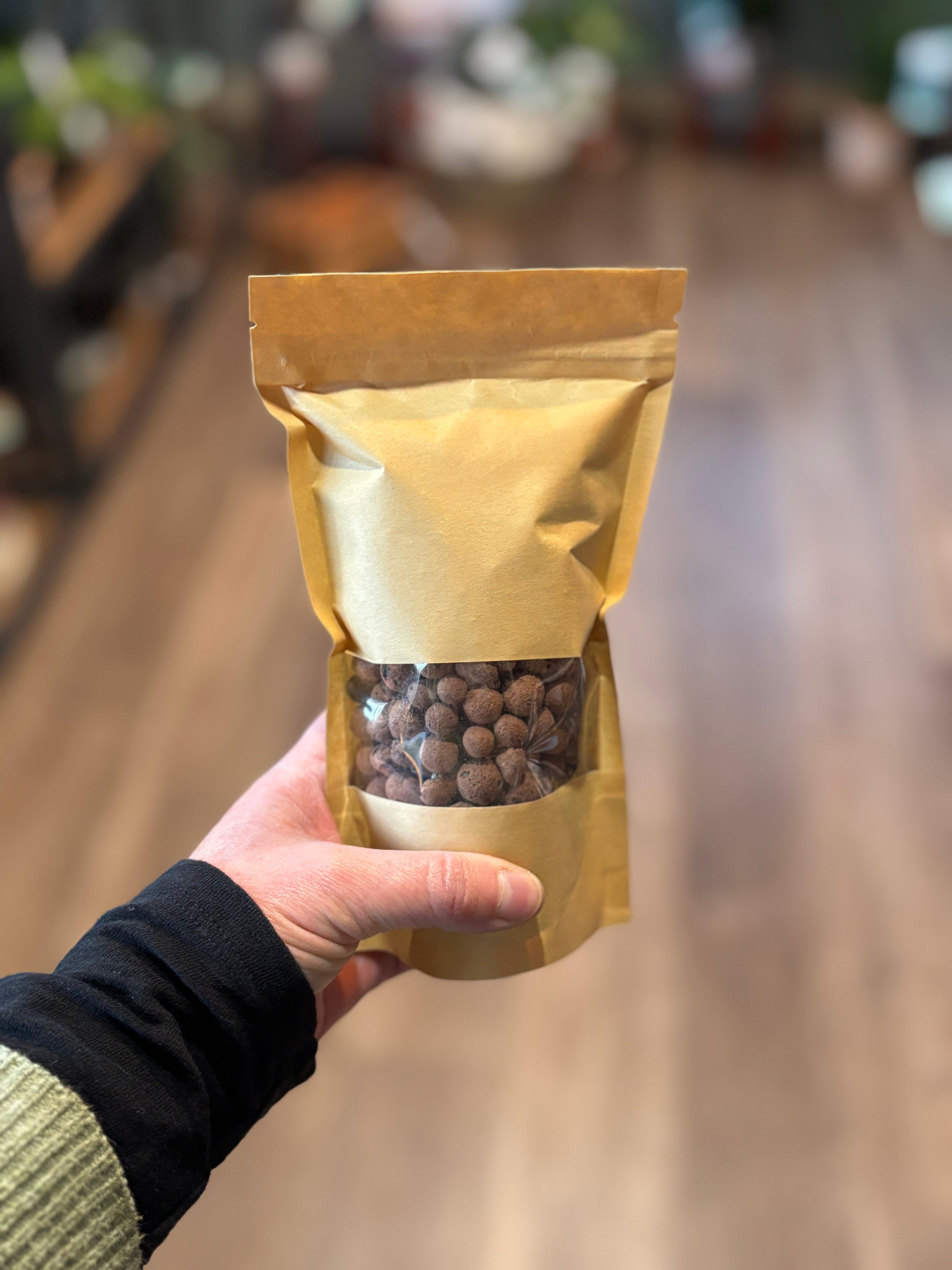 Leca Balls 7 Ounce Bag