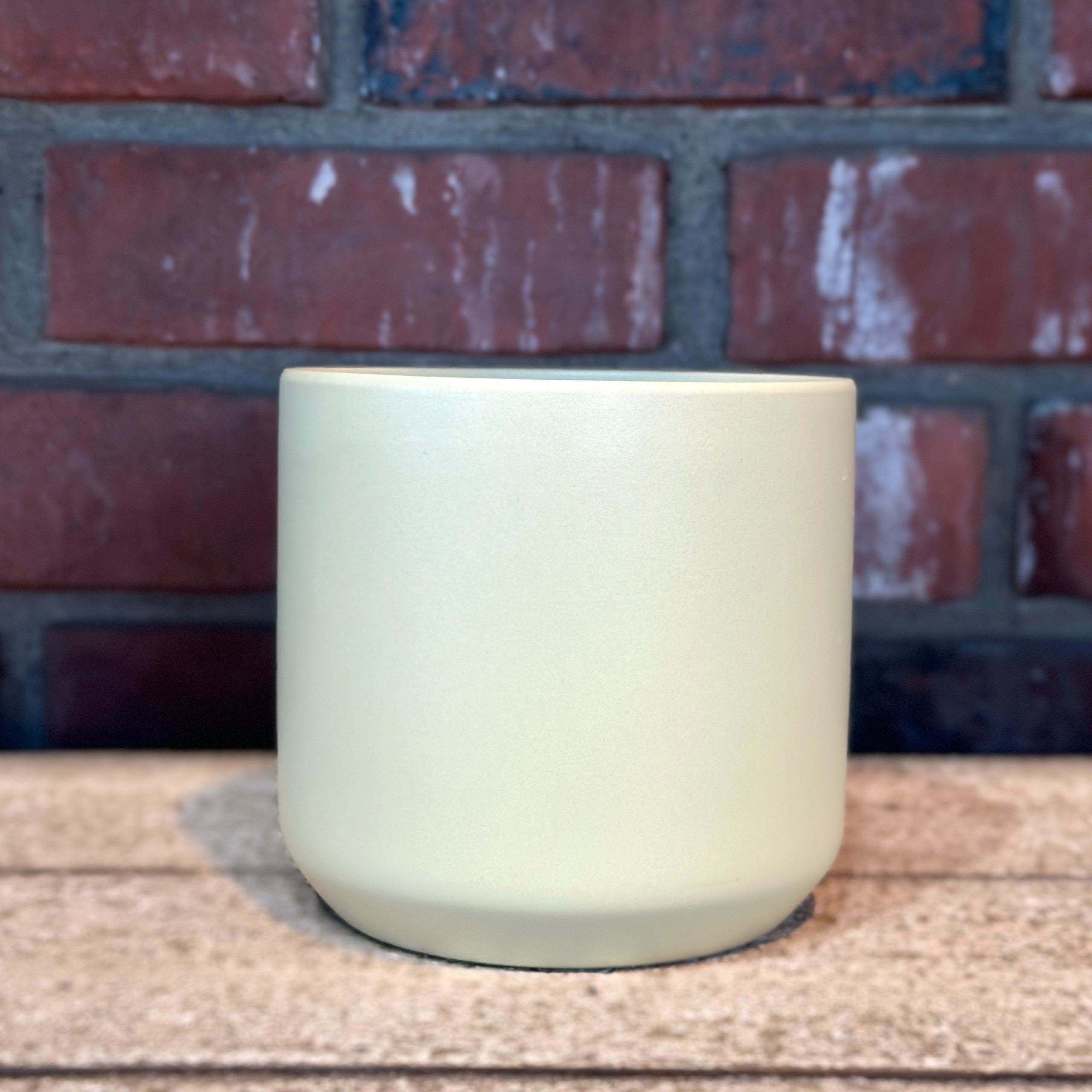 Kendall Round Cylinder Pot Spring 4.75-Inches