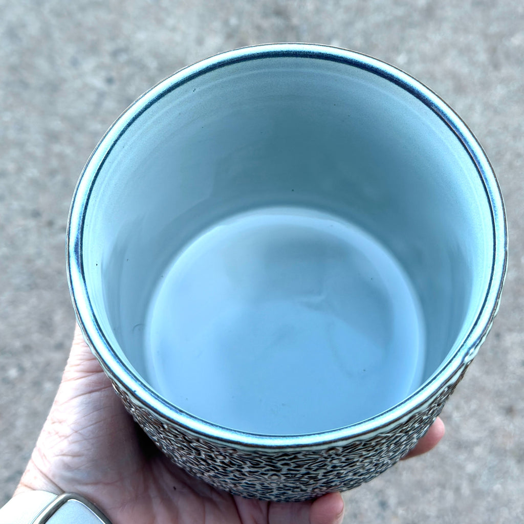 Millie Ceramic Pot 4.5"