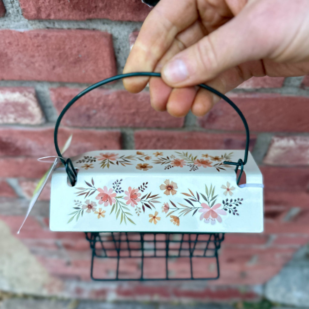 Nature's Way Suet Cage Feeder