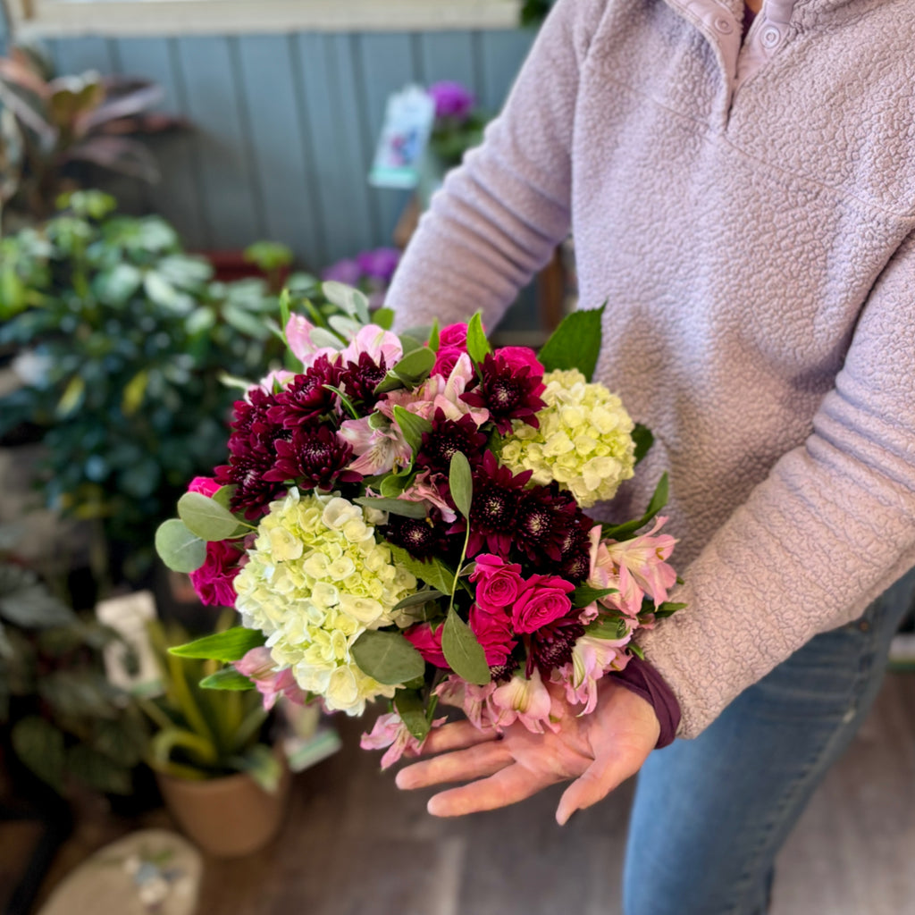Valentine's Bouquet