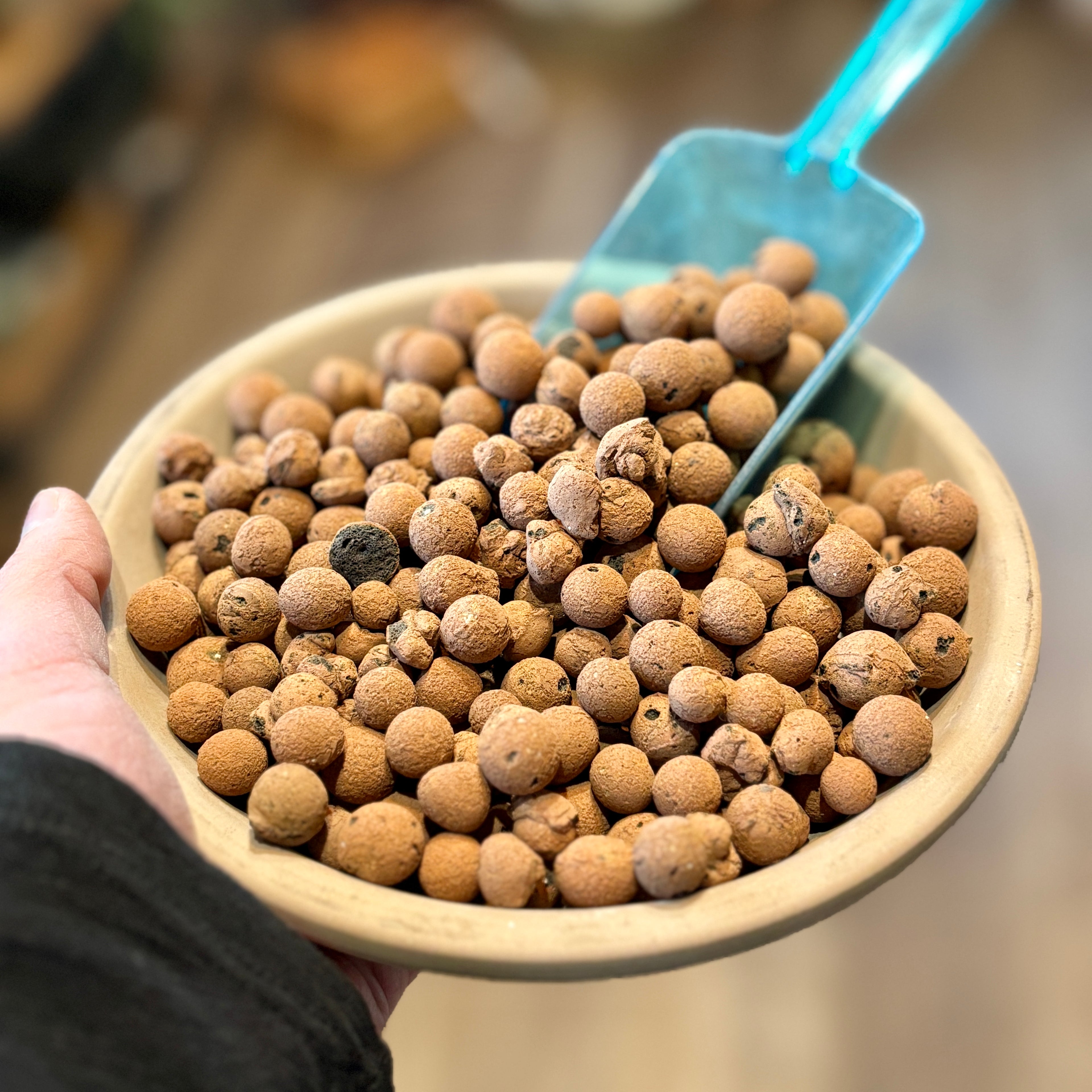 Leca Balls 7 Ounce Bag