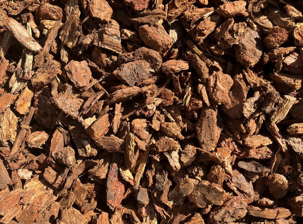 Orchid Bark Organic Medium Bag