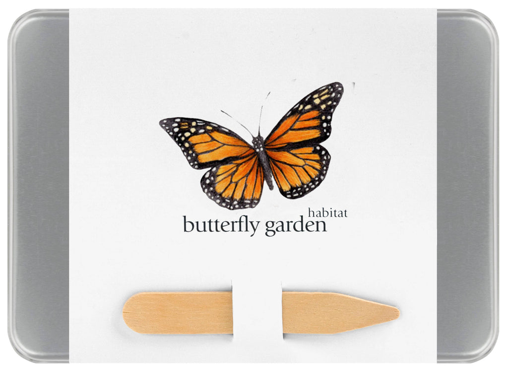 Garden Maker | Butterfly Habitat Kit | Gift