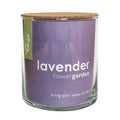 Essential Lavender Flower Garden | Gift | Handmade
