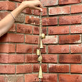 Gold Bells Hanger