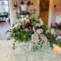 Design Your Own Holdiay Centerpiece Dec. 20Th @ 4Pm