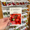 Tomato Earliana