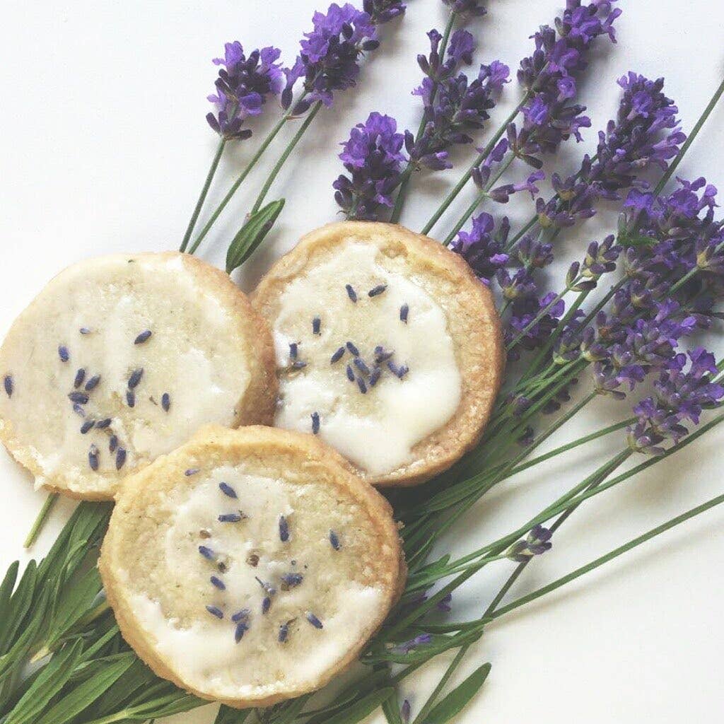 Essential Lavender Flower Garden | Gift | Handmade