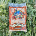 No Grow Mix Bird Seed 8# Bag - 20 Pounds