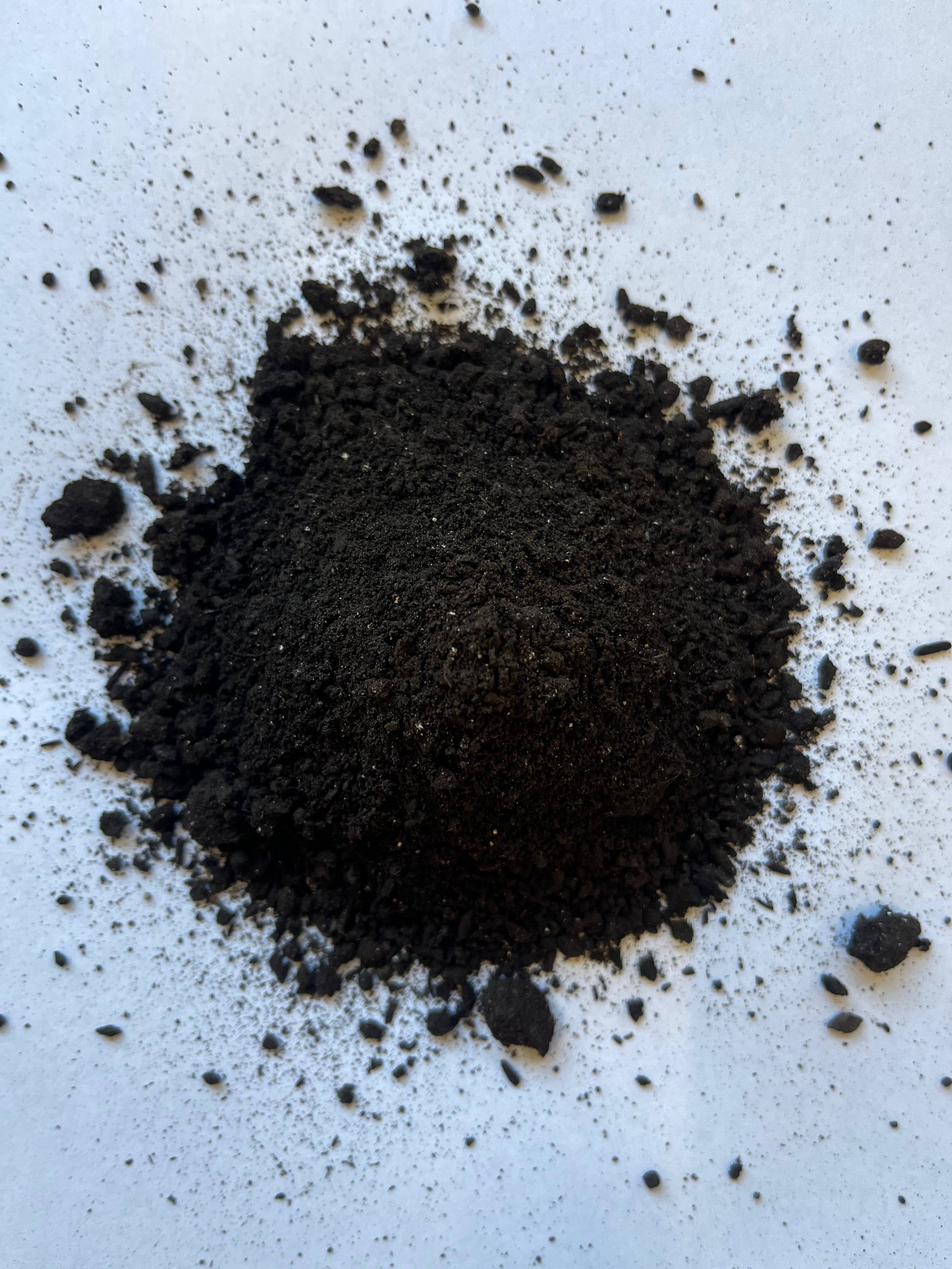 Bulk Amendments – Pure Worm Castings For Plants 6 Gallons
