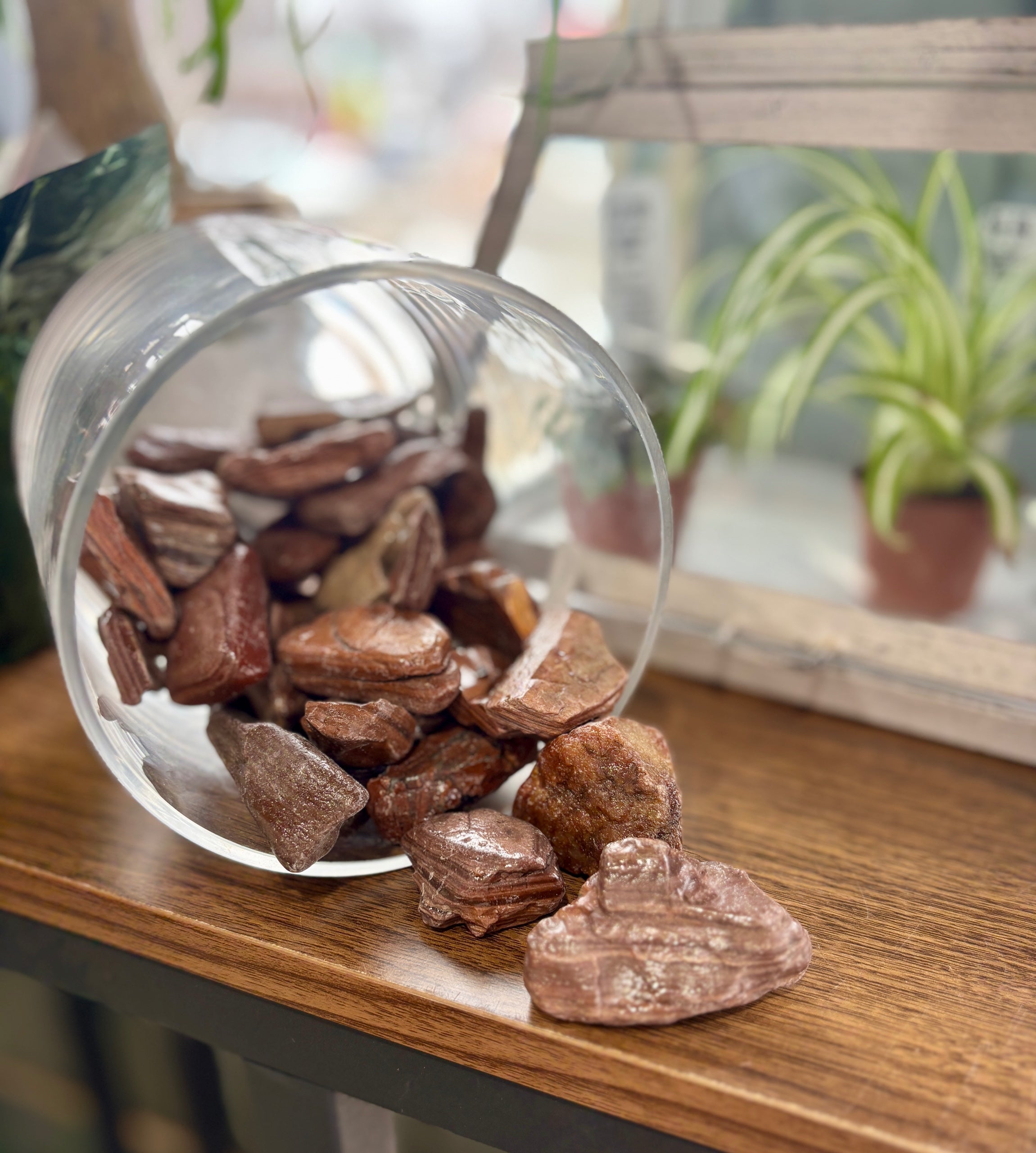 Natural Stone Waxed 3 For $0.99
