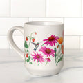 Garden Blooms Mug
