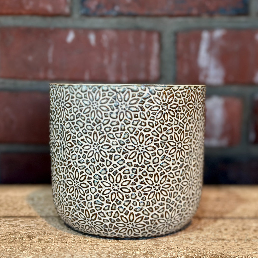 Millie Ceramic Pot 4.5"