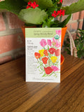 Poppy, California Spring Melody Blend