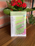 Cover Crop - Soil Builder Peas And Oats Organic
