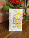 Flower Mix: Songbird Delight 40 Grams