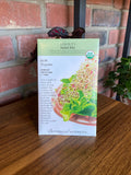 Sprouts Salad Mix Organic 30 Grams