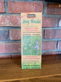 Dog Rocks