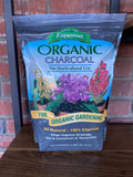 Espoma Organic Charcoal 4 Qt