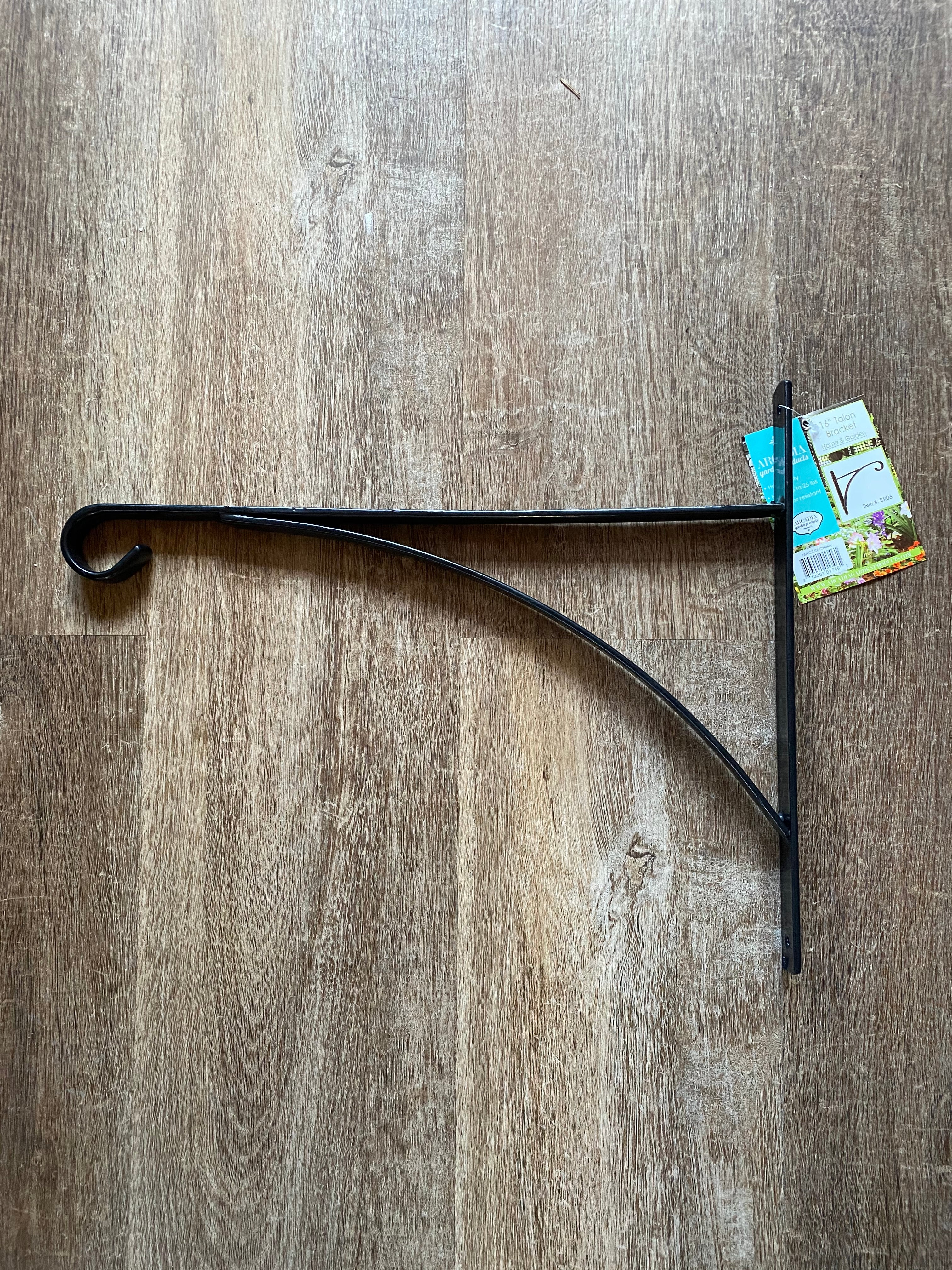 Arcadia Talon Bracket 16"