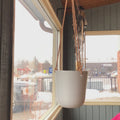 Doni Hanging Planter