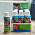 Birdbath Protector