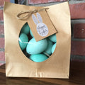 Robin Eggs, Bag Of 12