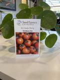 Tomato Isis Candy Cherry