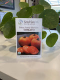 Tomato Baker Family Heirloom