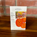 Pumpkin Jack O'Lantern