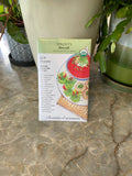 Sprouts Broccoli Organic 20 Grams