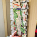 Botanical Interests Wood Garden Stakes