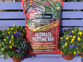 Ferti-Lome Ultimate Potting Soil - Ultimate Soil - 8 QT