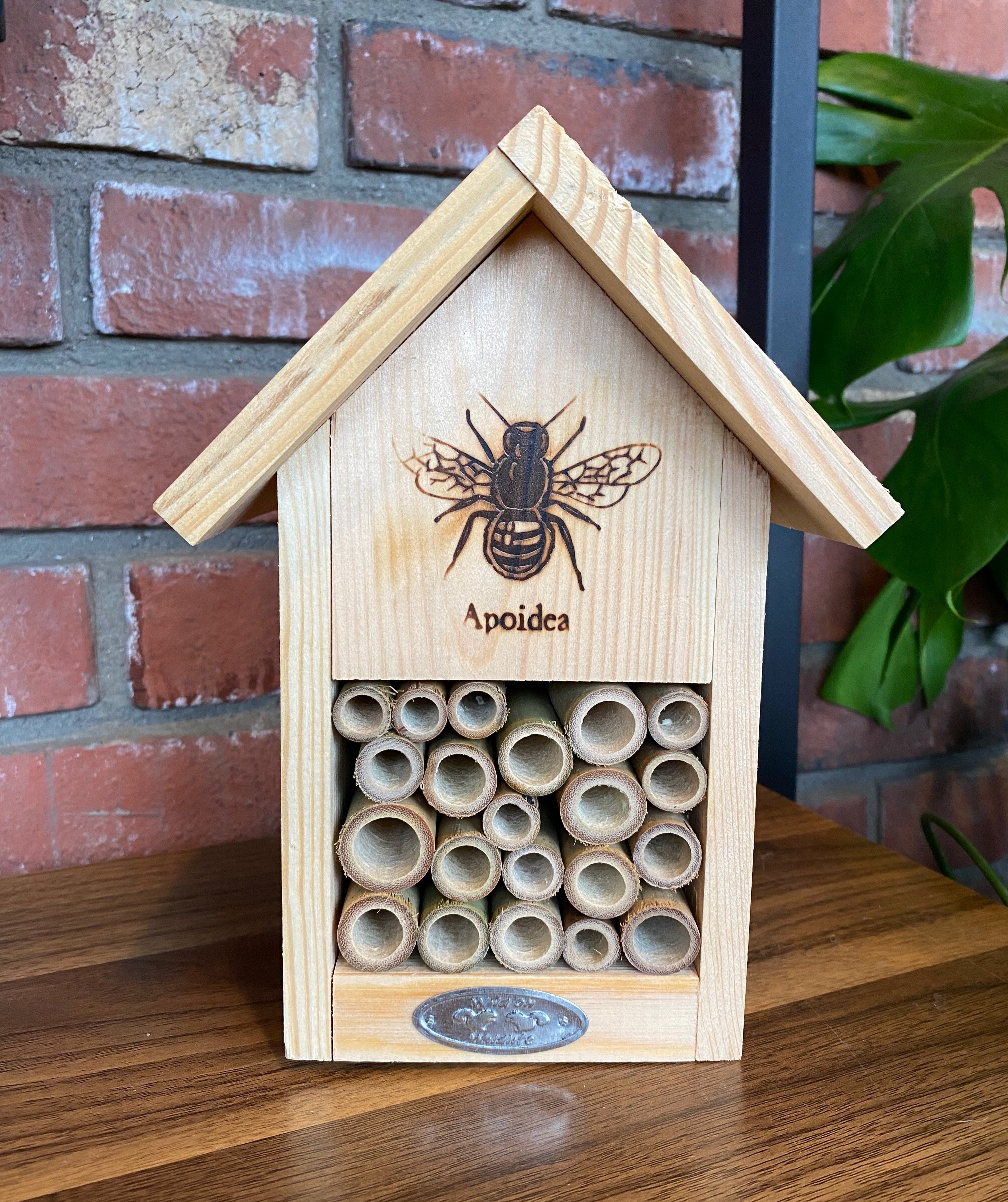 Bee House