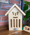 Butterfly House