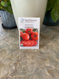 Tomato Brandywine