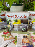 Seed Sprouter Kit