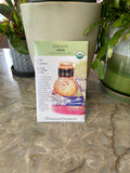 Sprouts Alfalfa Organic 30 Grams