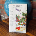 Microgreens Mild Mix 24 Grams