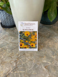 Ox Eye Sunflower Heliopsis Helianthoides
