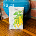 Bean Bush Gold Rush