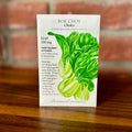 Bok Choy Choko Hybrid