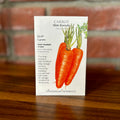 Carrot Shin Kuroda