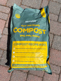 Return Compost Recipe #001