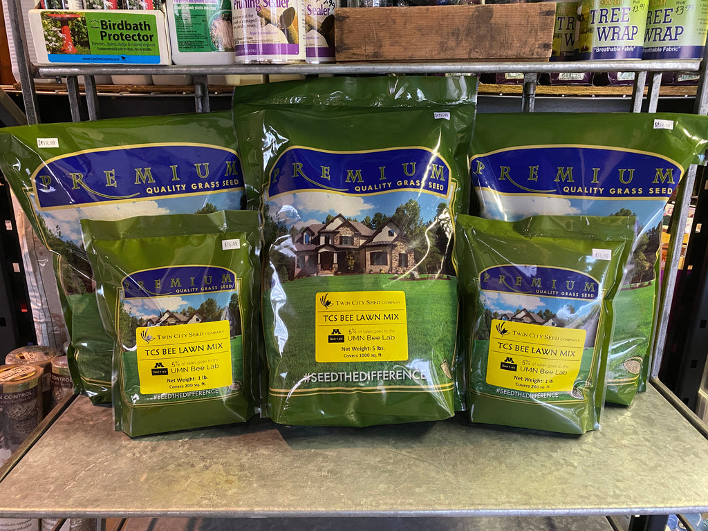Bee Lawn Mix